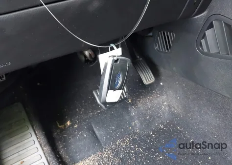 2024 Ford Edge Se z USA, uszkodzony, nr VIN 2FMPK4G96RBA43060